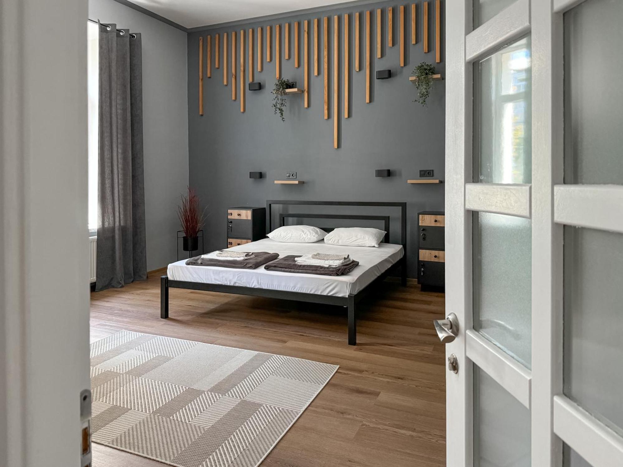 Apartments White Pearl Sadova โอเดสซา ภายนอก รูปภาพ