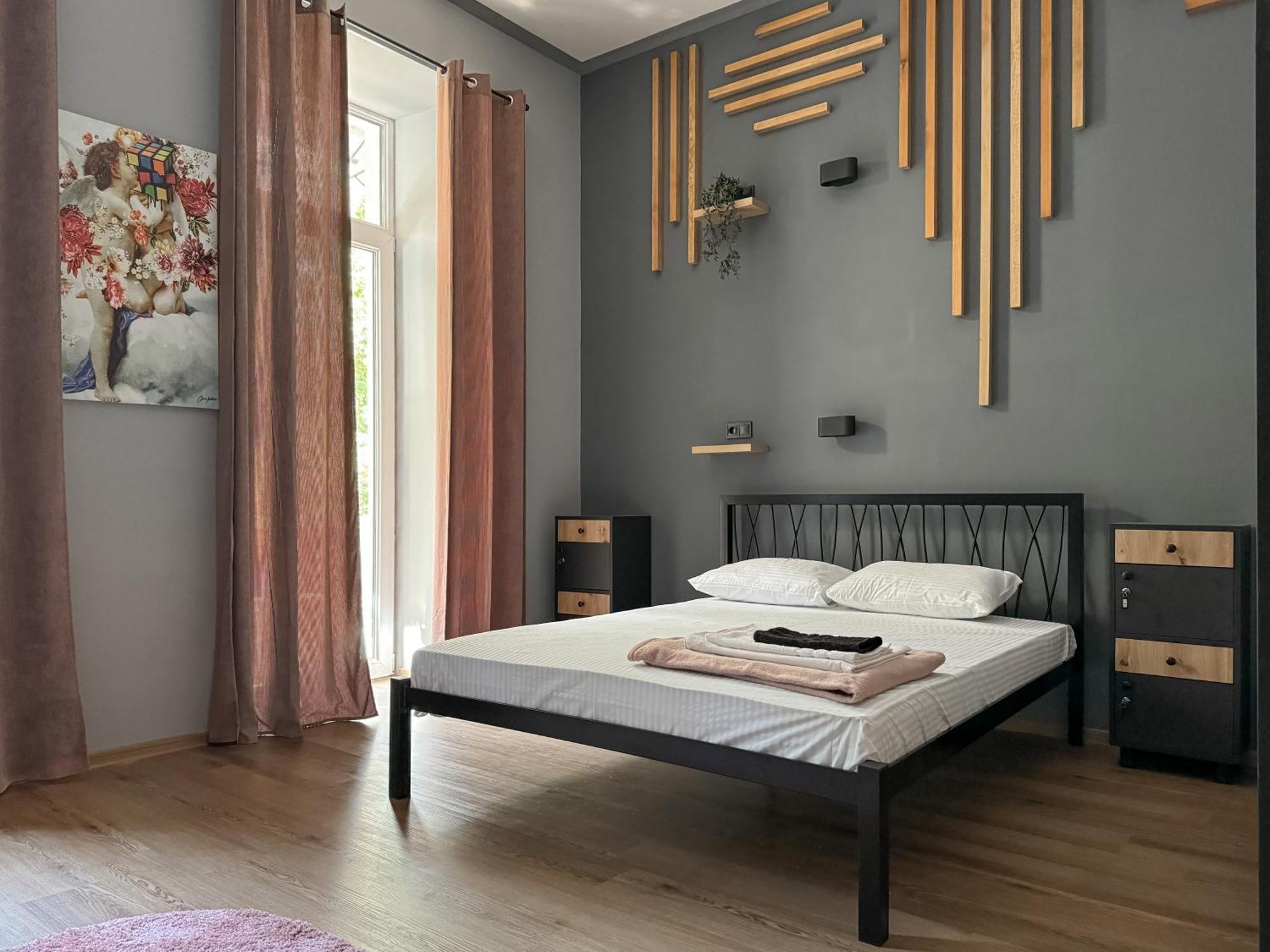 Apartments White Pearl Sadova โอเดสซา ภายนอก รูปภาพ