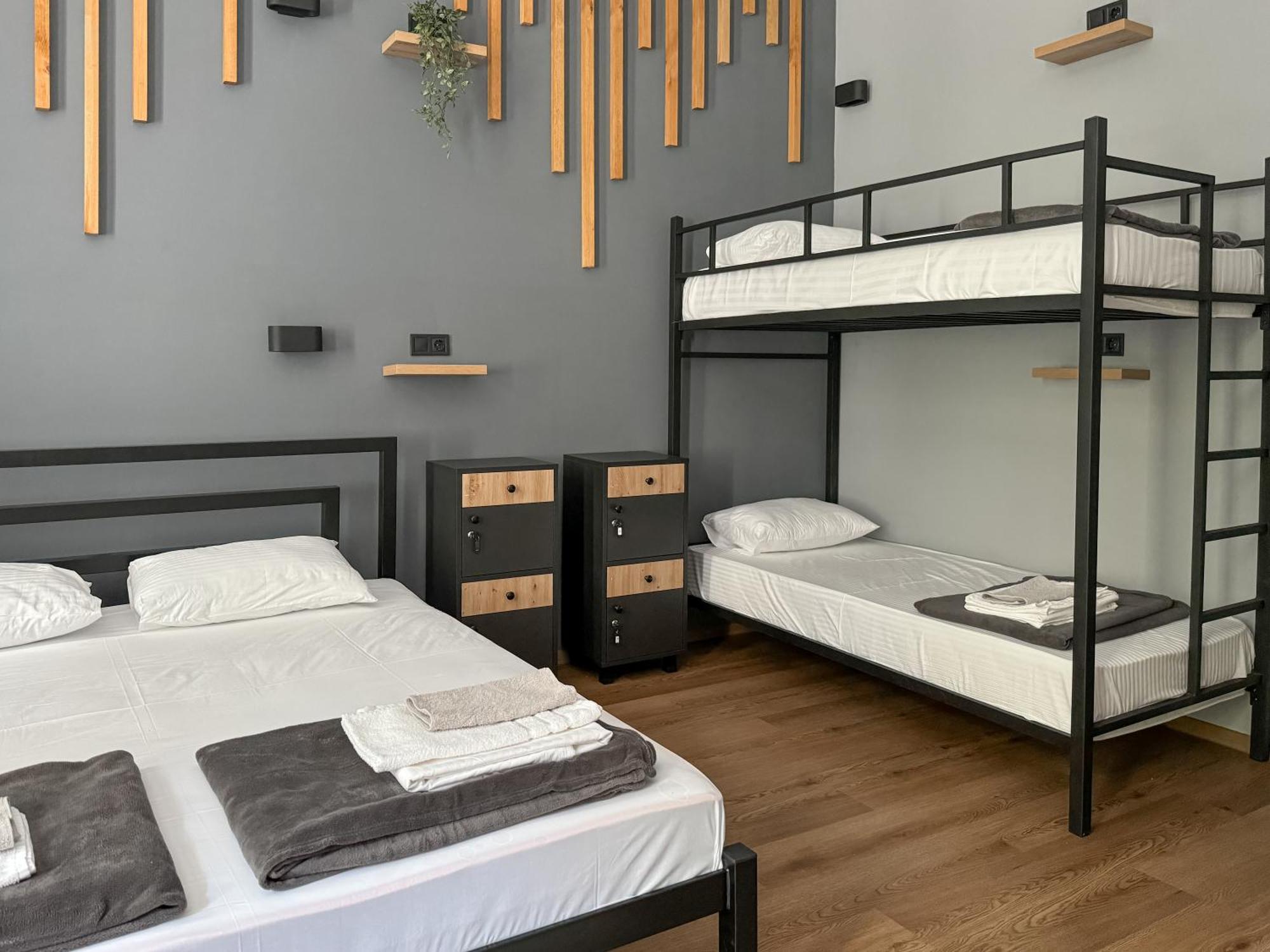 Apartments White Pearl Sadova โอเดสซา ภายนอก รูปภาพ