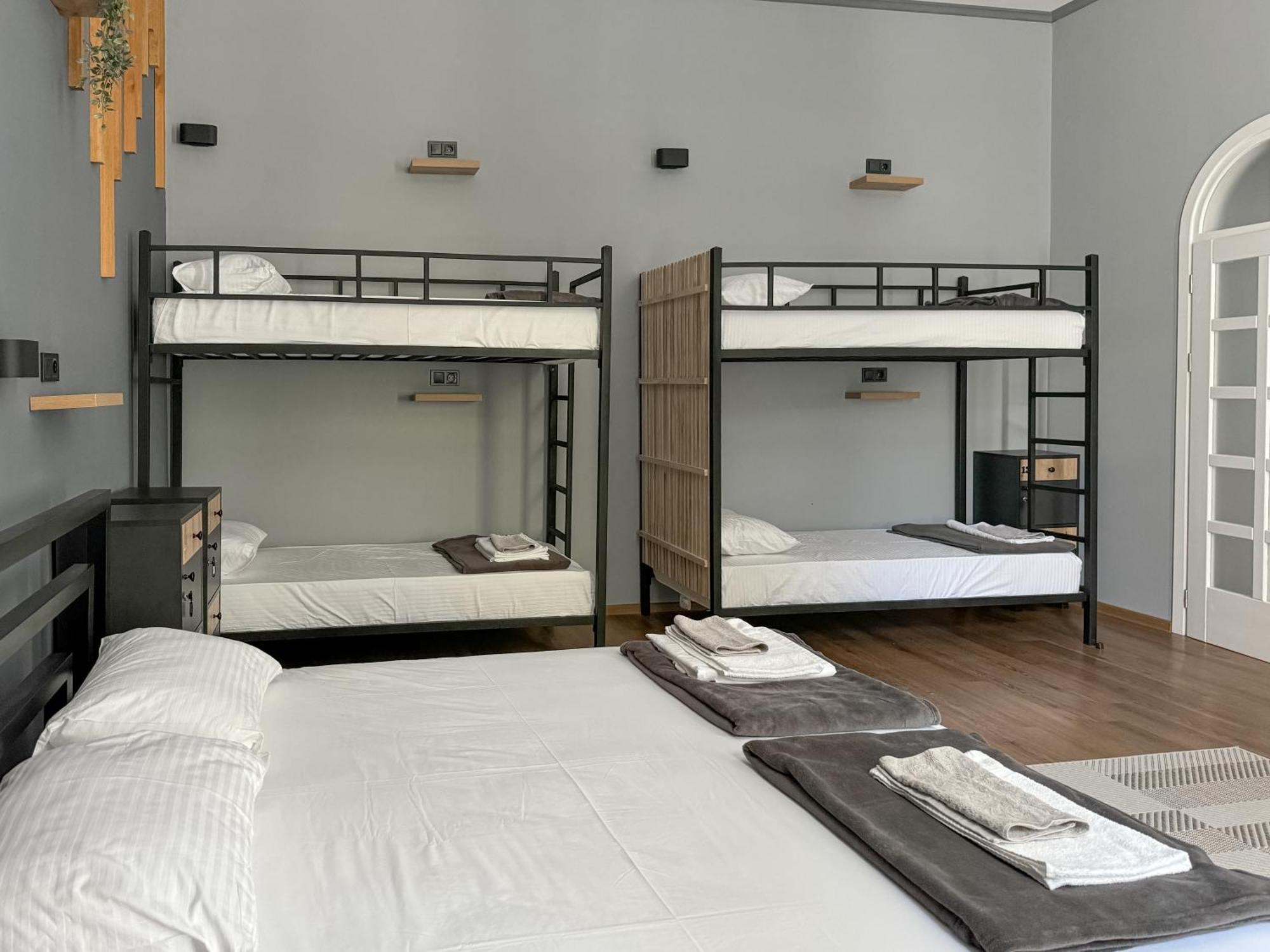 Apartments White Pearl Sadova โอเดสซา ภายนอก รูปภาพ
