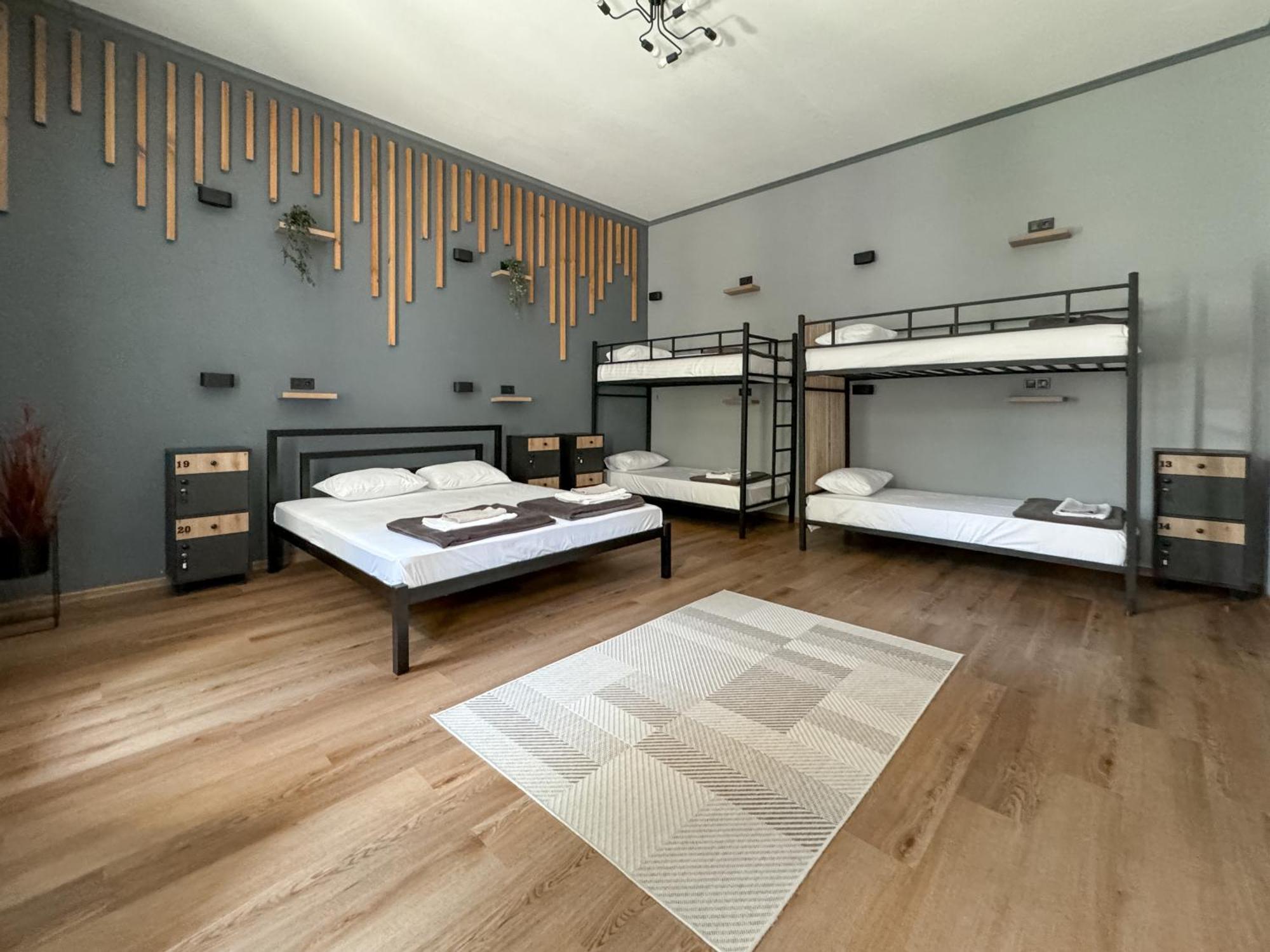 Apartments White Pearl Sadova โอเดสซา ภายนอก รูปภาพ